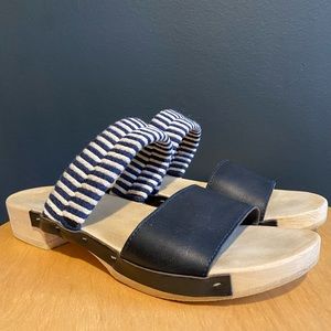 Rosa Mosa Sandals Clogs